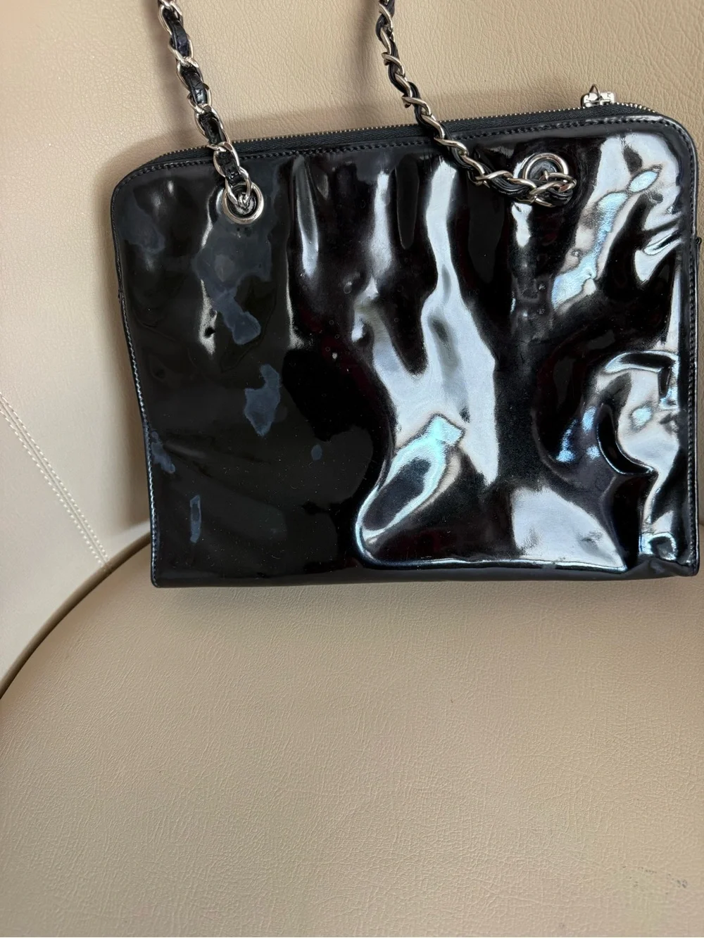 CHANEL i’ve collected